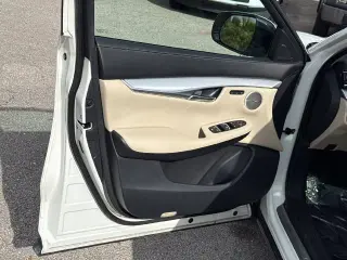 INFINITI QX50 2019 AWD Essential 4dr Crossover