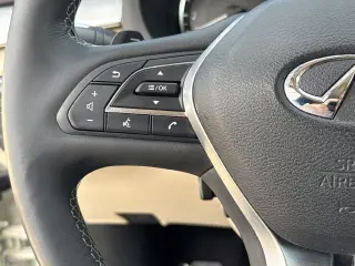 INFINITI QX50 2019 AWD Essential 4dr Crossover