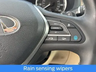 INFINITI QX50 2019 AWD Essential 4dr Crossover