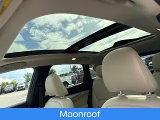 INFINITI QX50 2019 AWD Essential 4dr Crossover
