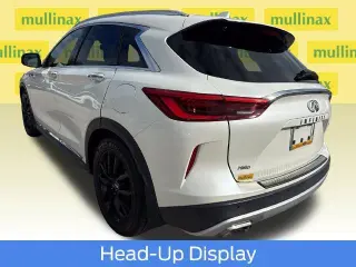 INFINITI QX50 2019 AWD Essential 4dr Crossover