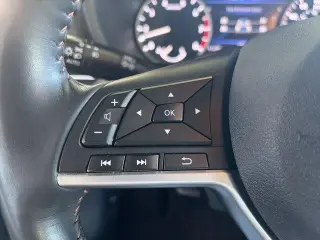 Nissan Sentra 2021 SR Sedán 4 puertas