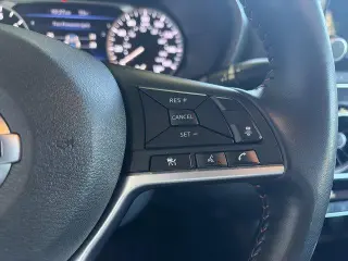 Nissan Sentra 2021 SR Sedán 4 puertas