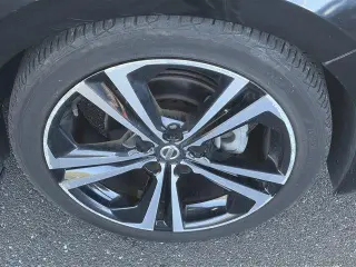 Nissan Sentra 2021 SR Sedán 4 puertas