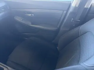 Nissan Sentra 2021 S 4dr Sedán