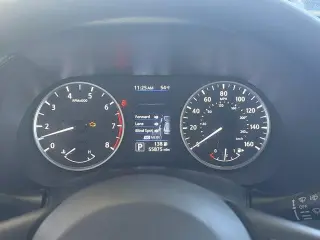 Nissan Sentra 2021 S 4dr Sedán