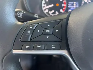 Nissan Sentra 2021 S 4dr Sedán