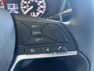 Nissan Sentra 2021 S 4dr Sedán