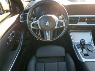 BMW 3 Serie 2021 AWD M340i xDrive Sedán 4 puertas