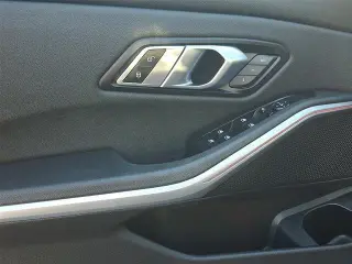 BMW 3 Serie 2021 AWD M340i xDrive Sedán 4 puertas