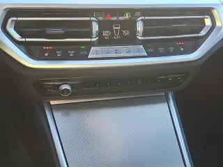 BMW 3 Serie 2021 AWD M340i xDrive Sedán 4 puertas