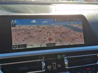 BMW 3 Serie 2021 AWD M340i xDrive Sedán 4 puertas
