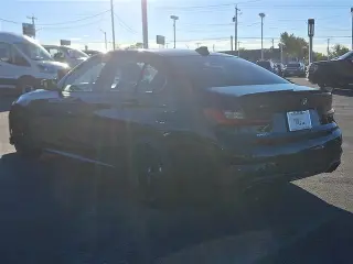 BMW 3 Serie 2021 AWD M340i xDrive Sedán 4 puertas