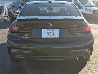 BMW 3 Serie 2021 AWD M340i xDrive Sedán 4 puertas