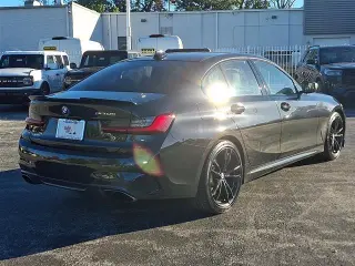 BMW 3 Serie 2021 AWD M340i xDrive Sedán 4 puertas