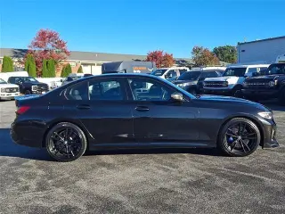 BMW 3 Serie 2021 AWD M340i xDrive Sedán 4 puertas