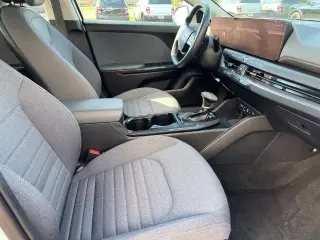 Kia K4 2025 EX 4dr Sedán
