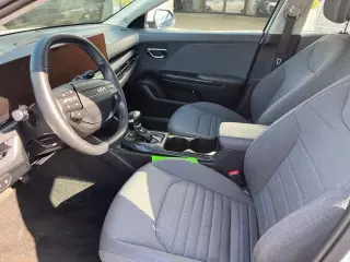 Kia K4 2025 EX 4dr Sedán