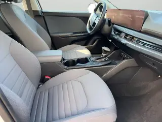 Kia K4 2025 EX 4dr Sedán