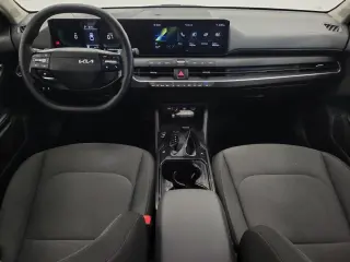 Kia K4 2025 LXS 4dr Sedán