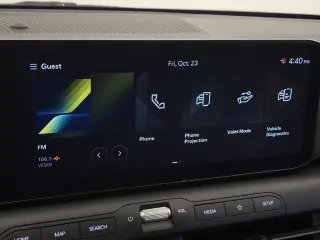 Kia K4 2025 LXS 4dr Sedán