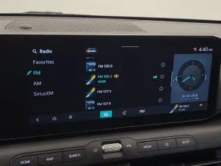 Kia K4 2025 LXS 4dr Sedán