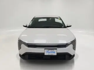 Kia K4 2025 LXS 4dr Sedán
