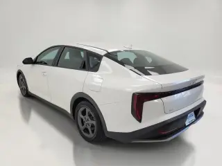 Kia K4 2025 LXS 4dr Sedán