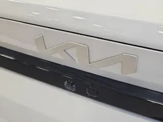 Kia K4 2025 LXS 4dr Sedán