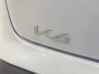 Kia K4 2025 LXS 4dr Sedán