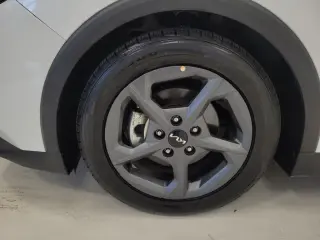 Kia K4 2025 LXS 4dr Sedán