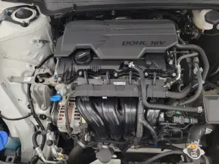 Kia K4 2025 LXS 4dr Sedán