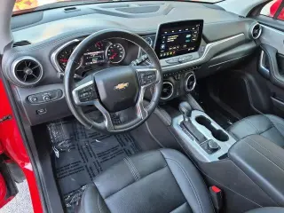 Chevrolet Blazer 2024 AWD LT 4dr SUV con 3LT
