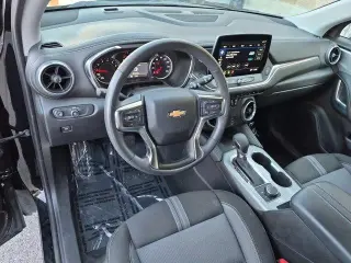 Chevrolet Blazer 2025 AWD LT 4dr SUV con 2LT