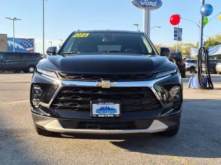 Chevrolet Blazer 2025 AWD LT 4dr SUV con 2LT