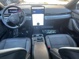 Ford Mustang Mach-E 2025 AWD GT 4dr SUV