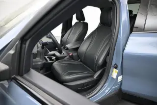 Ford Mustang Mach-E 2023 Premium 4dr SUV