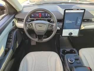 Ford Mustang Mach-E 2023 Premium 4dr SUV
