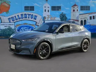 Ford Mustang Mach-E 2023 Premium 4dr SUV