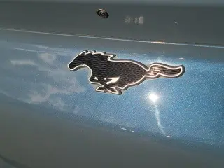 Ford Mustang Mach-E 2023 Premium 4dr SUV