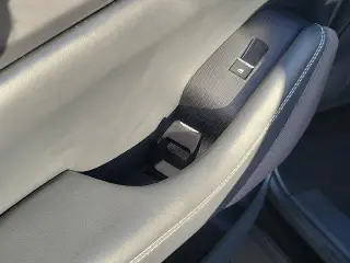 Ford Mustang Mach-E 2023 Select 4dr SUV