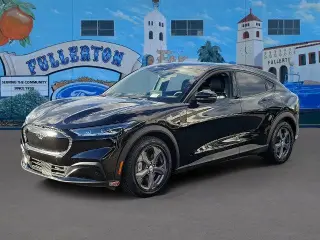 Ford Mustang Mach-E 2023 Select 4dr SUV