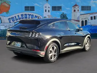 Ford Mustang Mach-E 2023 Select 4dr SUV