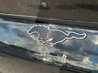 Ford Mustang Mach-E 2023 Select 4dr SUV