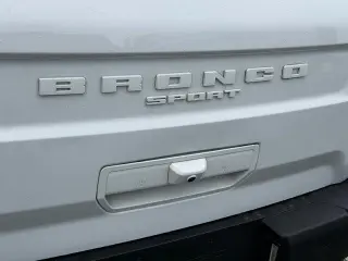 Ford Bronco Sport 2025 AWD Outer Banks 4dr SUV