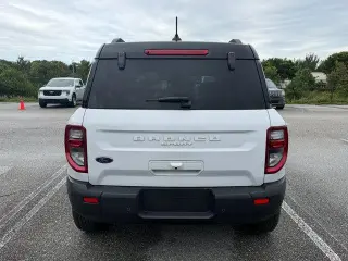 Ford Bronco Sport 2025 AWD Outer Banks 4dr SUV