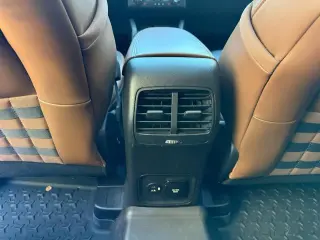 Ford Bronco Sport 2021 AWD Outer Banks 4dr SUV