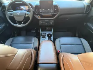 Ford Bronco Sport 2021 AWD Outer Banks 4dr SUV