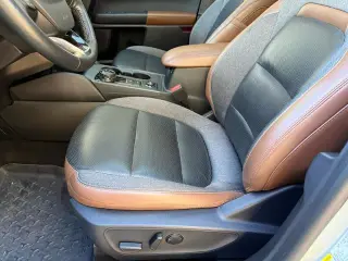 Ford Bronco Sport 2021 AWD Outer Banks 4dr SUV