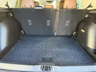Ford Bronco Sport 2021 AWD Outer Banks 4dr SUV